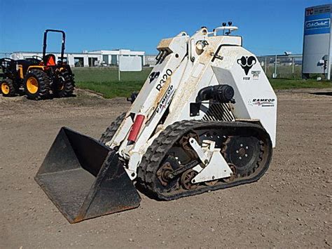 bobcat skid steer ramrod 1150|RAMROD 1150 Specifications.